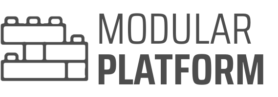 Modular Platform