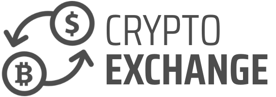 Crypto exchange