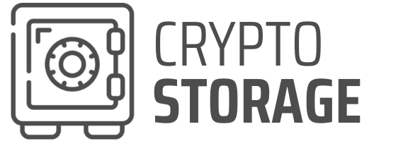Crypto storage