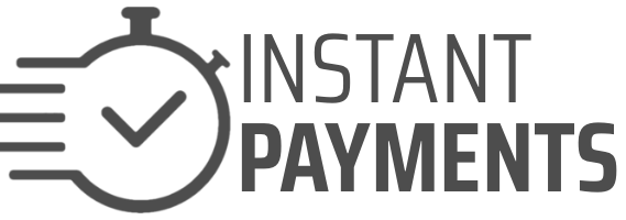 Instant payments