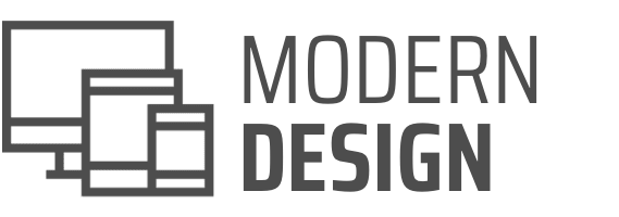 Modern design