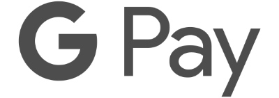 Payment logo - GPay