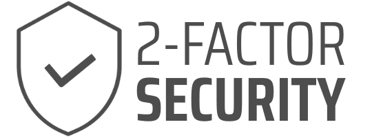 Two Factor Security